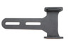 V-Twin - 31-1071 - Solo Seat Nose Bracket - Fits 2004-2020 Harley-Davidson XL