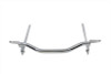 V-Twin - 31-1175 - Chrome Spotlamp Bracket