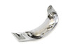 V-Twin - 31-1235 - Chrome Blinker Bar Eliminator Bracket