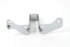 V-Twin - 31-1250 - Rear Exhaust Mount Bracket Chrome