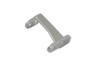 V-Twin - 31-1257 - Linkert Carburetor Throttle Lever Arm - Fits 1949-1953 Harley-Davidson EL, 1949-1965 FL