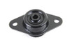 V-Twin - 31-1285 - Black ISO Front Engine Mount - Fits 1982-1994 Harley-Davidson FXR, 1979-2008 FLT