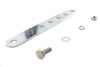 V-Twin - 31-1306 - Engine Mount Shim .036 inch - Fits 1984-1998 Harley-Davidson FXST, 1971-1984 FX, 1936-1940 EL, 1941-1984 FL
