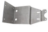 V-Twin - 31-1327 - Oil Tank Mount Plate