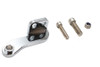 V-Twin - 31-1329 - Chrome Gear Shifter Bracket