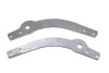 V-Twin - 31-1342 - Spring Fork Fender Lower Mounts - Fits 1930-1936 Harley-Davidson RL, VL