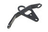 V-Twin - 31-1357 - Black Top Motor Mount