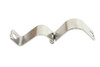 V-Twin - 31-1363 - OE Rear Exhaust Clamp Chrome