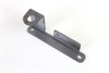 V-Twin - 31-1375 - Ignition Coil and Switch Bracket Raw - Fits 1958-1984 Harley-Davidson FL