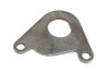 V-Twin - 31-1476 - Stainless Steel Key Switch Bracket - Fits 1986-2003 Harley-Davidson XL