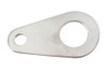 V-Twin - 31-1481 - Stainless Steel Key Switch Bracket