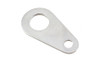 V-Twin - 31-1481 - Stainless Steel Key Switch Bracket