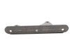 V-Twin - 31-1535 - Vertical Side Mount Tail Lamp Bracket - Fits 1941-1964 Harley-Davidson FL