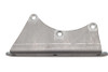 V-Twin - 31-1535 - Vertical Side Mount Tail Lamp Bracket - Fits 1941-1964 Harley-Davidson FL