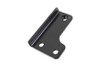 V-Twin - 31-1540 - OE Rear Exhaust Bracket Black