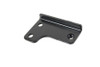 V-Twin - 31-1540 - OE Rear Exhaust Bracket Black