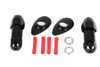 V-Twin - 31-1559 - Turn Signal Relocation Kit