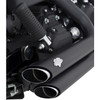 Vance & Hines - Shortshots Staggered Exhaust System - fits FXD Model
