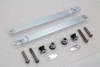 V-Twin - 31-1740 - Side Plate Docking Hardware Kit - Fits 2009-2017 Harley-Davidson FXD