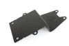 V-Twin - 31-1741 - Horseshoe Oil Tank Base Black