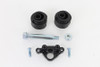 V-Twin - 31-1785 - ISO Front Engine Mount - Fits 2004-2016 Harley-Davidson XL