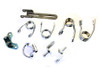 V-Twin - 31-1788 - Solo Seat Mount Kit - Fits 1965-1984 Harley-Davidson FL, 1971-1984 FX