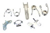V-Twin - 31-1788 - Solo Seat Mount Kit - Fits 1965-1984 Harley-Davidson FL, 1971-1984 FX