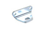 V-Twin - 31-1872 - Front Exhaust Bracket Zinc Plated - Fits 2007-2016 Harley-Davidson FLT
