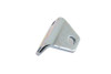 V-Twin - 31-1872 - Front Exhaust Bracket Zinc Plated - Fits 2007-2016 Harley-Davidson FLT