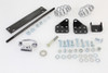 V-Twin - 31-1873 - Solo Seat Mount Kit - Fits 1958-1984 Harley-Davidson FL