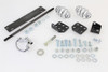 V-Twin - 31-1873 - Solo Seat Mount Kit - Fits 1958-1984 Harley-Davidson FL