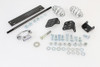 V-Twin - 31-1873 - Solo Seat Mount Kit - Fits 1958-1984 Harley-Davidson FL