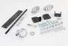 V-Twin - 31-1873 - Solo Seat Mount Kit - Fits 1958-1984 Harley-Davidson FL