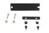 V-Twin - 31-1887 - Coil Mount Bracket Kit Black - Fits 1971-1984 Harley-Davidson FX, 1948-1984 FL