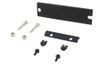 V-Twin - 31-1887 - Coil Mount Bracket Kit Black - Fits 1971-1984 Harley-Davidson FX, 1948-1984 FL