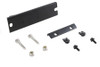 V-Twin - 31-1887 - Coil Mount Bracket Kit Black - Fits 1971-1984 Harley-Davidson FX, 1948-1984 FL