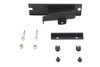 V-Twin - 31-1887 - Coil Mount Bracket Kit Black - Fits 1971-1984 Harley-Davidson FX, 1948-1984 FL