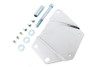 V-Twin - 31-1986 - Tool Box Bracket Kit Right Side