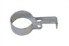 V-Twin - 31-2104 - Chrome Front Pipe Clamp - Fits 1958-1978 Harley-Davidson XL