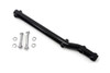 V-Twin - 31-2117 - Right Side Black Muffler Support - Fits 1958-1984 Harley-Davidson FL