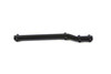 V-Twin - 31-2118 - Left Side Black Muffler Support - Fits 1958-1984 Harley-Davidson FL