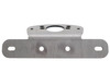 V-Twin - 31-2351 - Tail Lamp Fender Mount Bracket Black