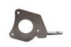 V-Twin - 31-2915 - Stainless Steel Starter Motor Bracket