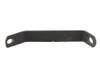 V-Twin - 31-2924 - Air Cleaner Mount Bracket Zinc Plated - Fits 1966-1972 Harley-Davidson FL