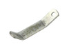 V-Twin - 31-2934 - Air Cleaner Mount Bracket Zinc Plated - Fits 1977 Harley-Davidson FX