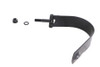 V-Twin - 31-3920 - Black Generator Mount Strap - Fits 1930-1934 Harley-Davidson VL, 1930-1957 G, W