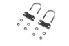 V-Twin - 31-3936 - Big Twin  Coil Mount and Clamp Kit