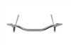 V-Twin - 31-4013 - Chrome Spotlamp Bracket - Fits 1986-2001 Harley-Davidson FLST