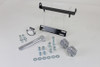 V-Twin - 31-4044 - Solo Seat Hardware Mount Kit - Fits 1952-1978 Harley-Davidson XL