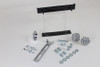V-Twin - 31-4044 - Solo Seat Hardware Mount Kit - Fits 1952-1978 Harley-Davidson XL